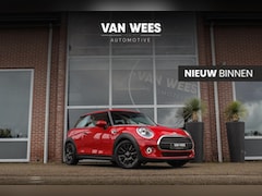 MINI One - 1.5 | 1e eigenaar | NL auto | BTW auto | Dealer onderhouden | Sportstuur | Cruise control