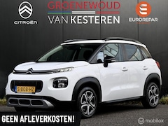 Citroën C3 Aircross - 110pk Feel