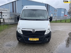 Opel Movano - 2.3 CDTI BiTurbo L2H3 Start/Stop
