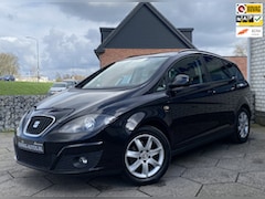 SEAT Altea XL - 1.2 TSI Good Stuff/ AC/ Trekhaak/ MultiMedia/ Carplay/ NAP/ Nwe. ketting