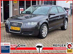 Audi A3 - 1.6 FSI Attr.Pro Line Busin