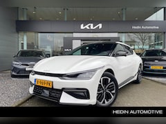 Kia EV6 - GT-Line 77.4 kWh 360 Camera | Dodehoekdetectie | Stoel- en stuurverwarming | Elektrisch ve
