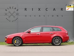 Alfa Romeo 159 Sportwagon - 1.750 TBi Distinctive NIEUWBINNEN