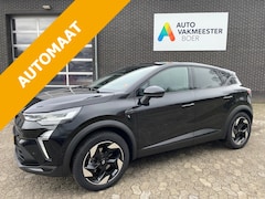 Renault Captur - 1.6 E-Tech Full Hybrid 145pk Techno