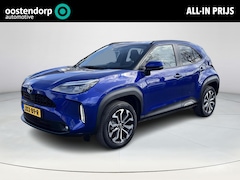Toyota Yaris Cross - 1.5 Hybrid Dynamic | Parkeersensoren | Stoelverwarming | Carplay | LED koplampen |