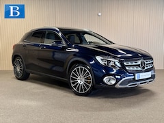 Mercedes-Benz GLA-Klasse - 250 Urban-PANORAMA-MEMORY-360 CAMERA-TREKHAAK-COMPL