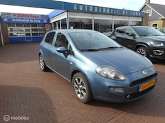 Fiat Punto Evo - TwinAir Turbo 100 Sempre 5d