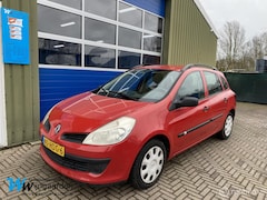 Renault Clio Estate - 1.2 TCE Expression|Cruise control|Airco|