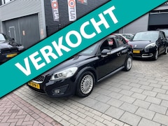 Volvo C30 - 1.6 D2 Advantage Trekhaak Airco 6Bak NAP APK