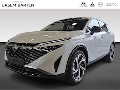 Nissan Qashqai - 1.5 e-Power Tekna Plus | NU MET € 2.000, 00 VOORRAADVOORDEEL