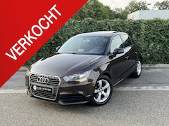 Audi A1 Sportback - 1.2 TFSI Pro Line * Pano * Navi * Garantie