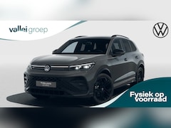 Volkswagen Tiguan - 1.5 eHybrid 272PK DSG R-Line Edition Black Style Tiguan 1.5 eHybrid R-Line Edition