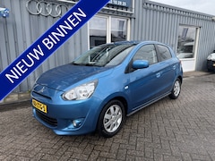 Mitsubishi Space Star - 1.0 Intense