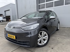 Volkswagen ID.3 - First Pro 58 kWh Leder ST. VERW. LUXE UITVOERING.SOH 92% Prijs incl. BTW