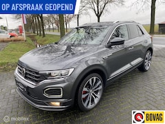 Volkswagen T-Roc - 1.5 TSI DSG I 3 X R Line I LED I19 Inch I