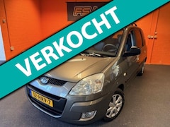 Hyundai Matrix - 1.6 / DYNAMIC / AIRCO / APK 02-10-2026