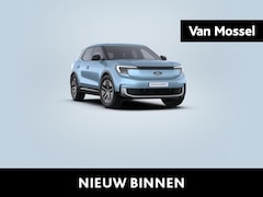 Ford Explorer - Select Extended Range RWD 79 kWh | €1.500, - Voordeel | 602KM Rijbereik | Apple Carplay &