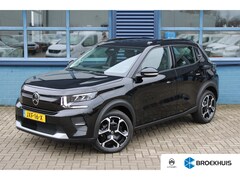 Citroën C3 - Turbo 100 PK Plus