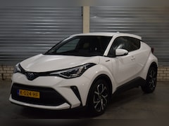 Toyota C-HR - 1.8 Hybrid Business Plus + Camera|Parkeersensoren|Android Auto, Carplay|Navigatie|Stoelver