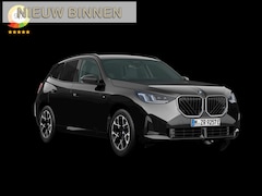 BMW X3 - xDrive30e Dealeronderh. / Beschikbaar in Mei / M-Sport / Trekhaak / Driving Plus / Harman