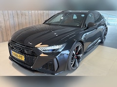 Audi RS6 - 4.0 TFSI Quattro Carbon/Panorama/Head up