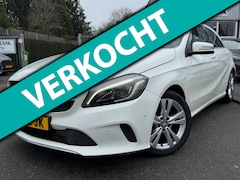 Mercedes-Benz A-klasse - 180 Prestige | Sportstoelen | Stoelverwarming | Trekhaak |