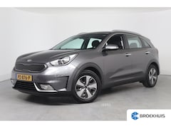 Kia Niro - 1.6 GDi Hybrid DynamicLine Navigatie | Carplay | Cruies control | Climate control | Dealer