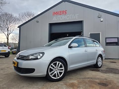 Volkswagen Golf Variant - 1.2 TSI Trendline BlueMotion