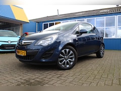 Opel Corsa - 1.2i "Selection" LMV - Airco