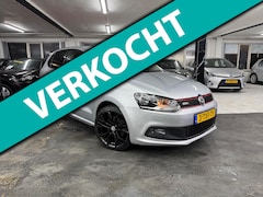 Volkswagen Polo - 1.2 TSI Highline