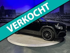 Mercedes-Benz GLB - 200 Business Solution AMG *Led*Camera