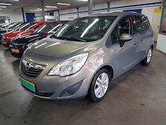 Opel Meriva - B 1400 16V Turbo 5 DEURS