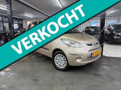 Hyundai i10 - 1.1 Active