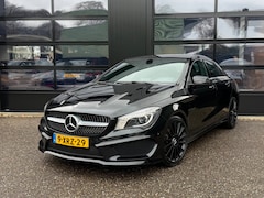 Mercedes-Benz CLA-Klasse - 180 AMG Ambition Xenon CarPlay Cruise