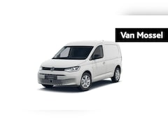 Volkswagen Caddy Cargo - 2.0 TDI Style 122PK | #AD | Automaat | Cruise Control | Digital Cockpit | Parkeerhulp Acht