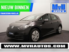 Volkswagen ID.3 - Pro 58 kWh|SOH.95%|ADAP.CRUISE|PDC|ORG.NL