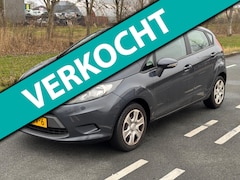 Ford Fiesta - 1.25 Limited / AIRCO / NAP