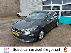 Kia Cee'd - Ceed 1.0 T-GDi 120pk DynamicLine