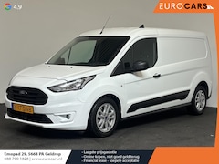 Ford Transit Connect - 1.5 EcoBlue Aut. L2 Trend Navi Airco PDC A Cruise Control 3Zits Camera DAB+
