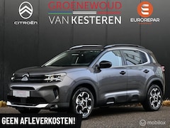Citroën C5 Aircross - 1.6 Plug-in Hybrid 225pk Max