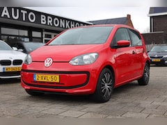 Volkswagen Up! - 1.0 take up BlueMotion