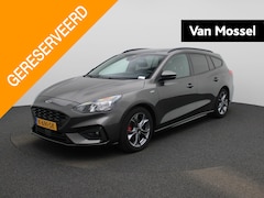 Ford Focus Wagon - 1.0 EcoBoost Hybrid ST Line X Business | Winter Pakket | Carplay | Adaptieve Cruise Contro