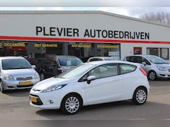 Ford Fiesta - 1.25 82pk 3 DEURS