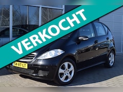 Mercedes-Benz A-klasse - 150 Classic | Automaat | Airco | Cruise | NAP + APK 1-2027