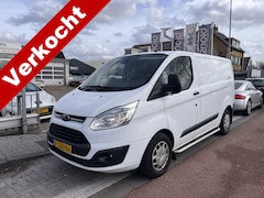 Ford Transit Custom - 270 2.2 TDCI L1H1 Trend