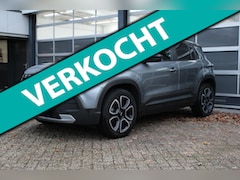 Jeep Avenger - 1.2 Altitude/JBL/STOELVERW/WINTERPAKKET