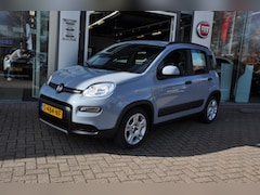 Fiat Panda - 1.0 Hybr. City Life PDC