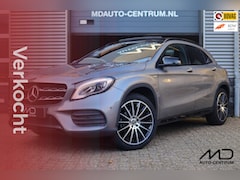 Mercedes-Benz GLA-Klasse - 200 Amg| Pano| Memory| H/K| Camera