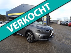 Alfa Romeo Tonale - 1.5T Hybrid Ti Automaat 160PK / Rijklaarprijs