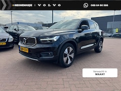 Volvo XC40 - 1.5 T4 Recharge Inscription Expression | Schuif -/ Kanteldak | Trekhaak | Keyless | Elektr